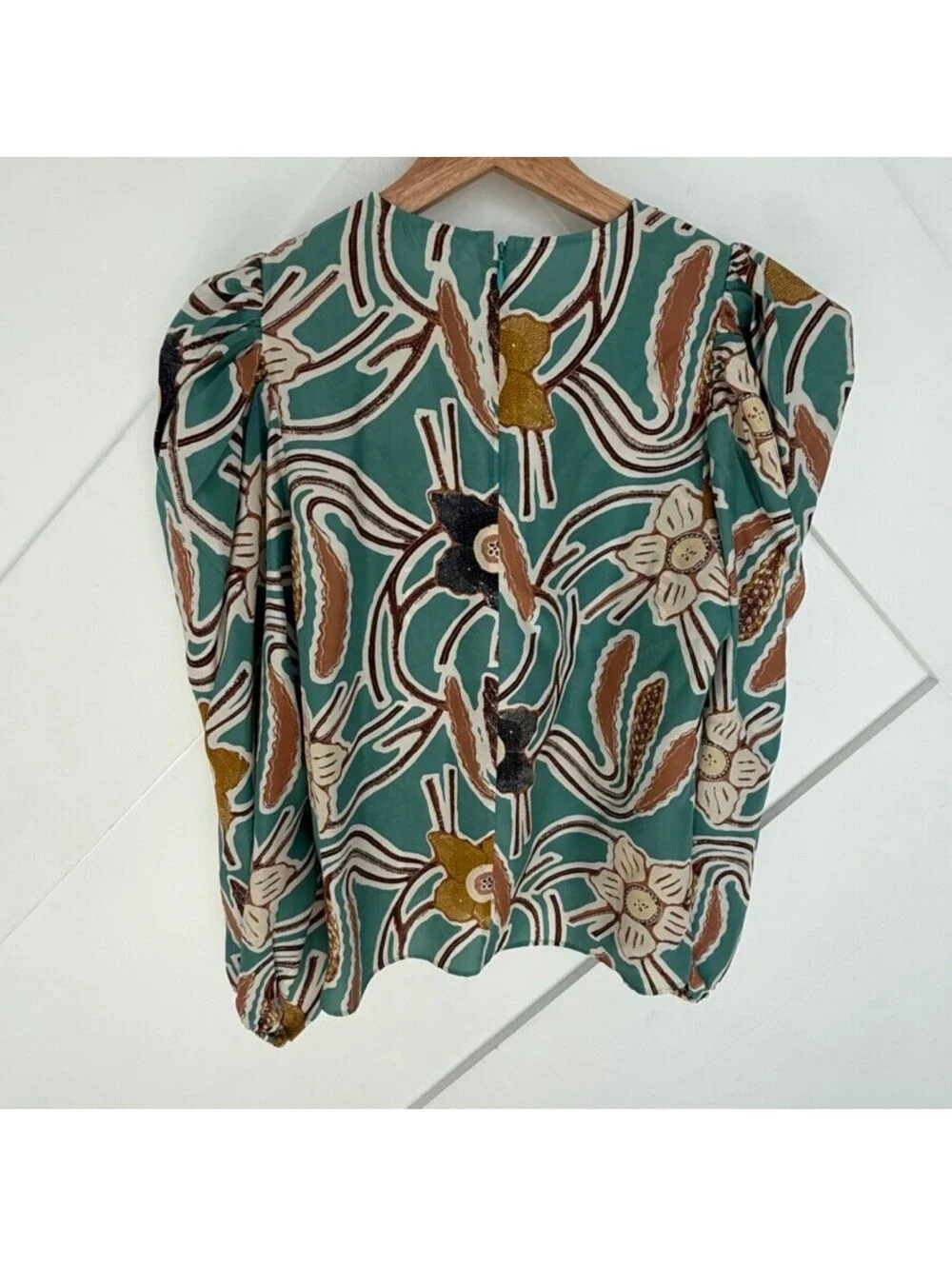 Ulla Johnson this ulla